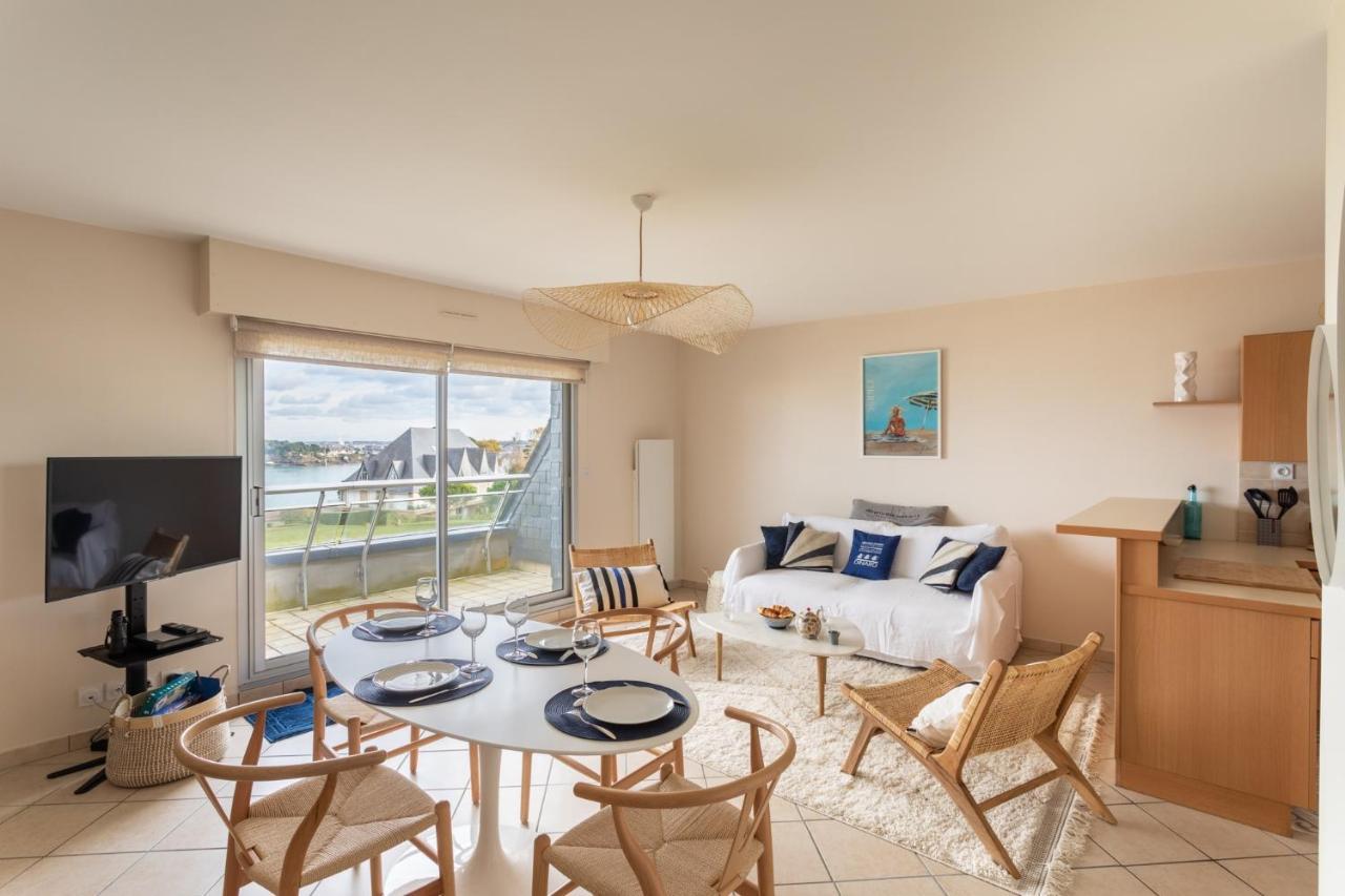 Heol - 2 - Vue Et Parking Apartment *