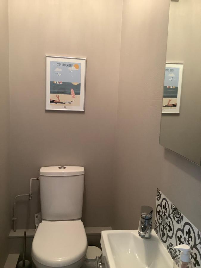 Apartment Heol - 2 - Vue Et Parking *