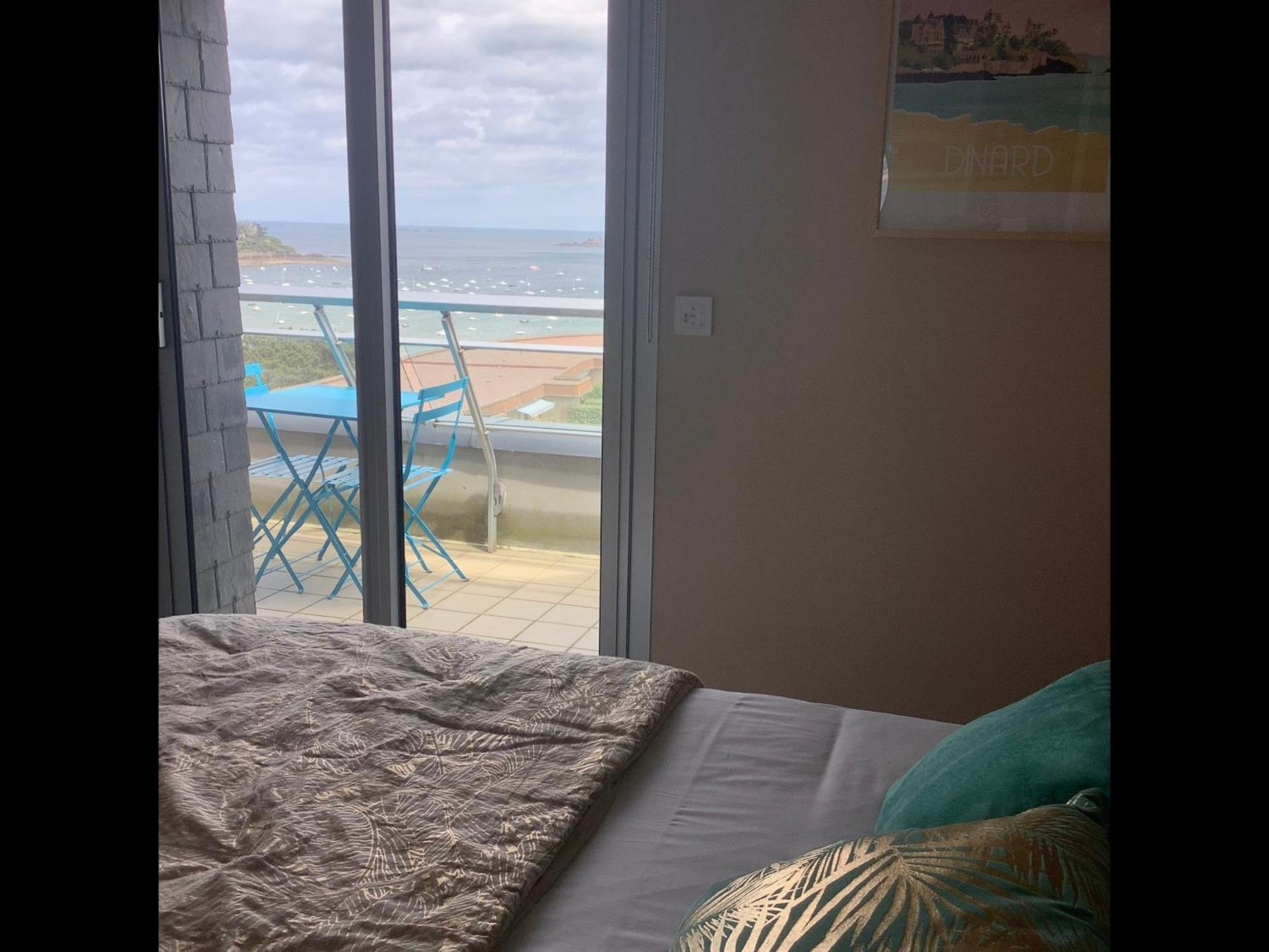 Apartment Heol - 2 - Vue Et Parking *
